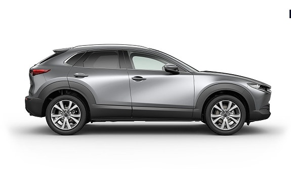 Mazda CX-30 2 of 14