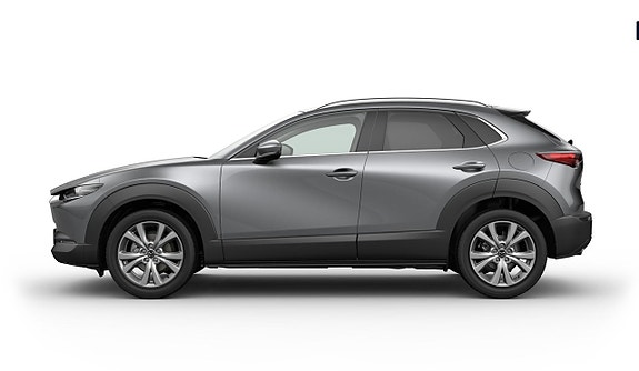 Mazda CX-30 6 of 14