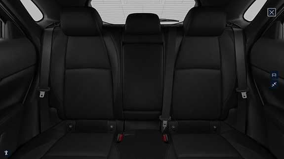 Mazda CX-30 13 of 14