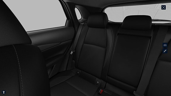 Mazda CX-30 12 of 14