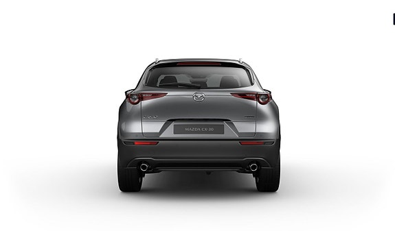 Mazda CX-30 4 of 14