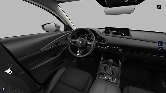 Mazda CX-30 9 of 14