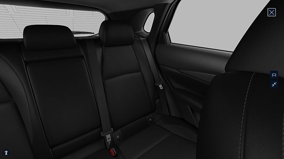 Mazda CX-30 14 of 14