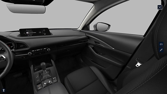 Mazda CX-30 11 of 14