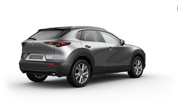 Mazda CX-30 3 of 14