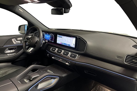 Mercedes-Benz GLE350 de 10 of 26
