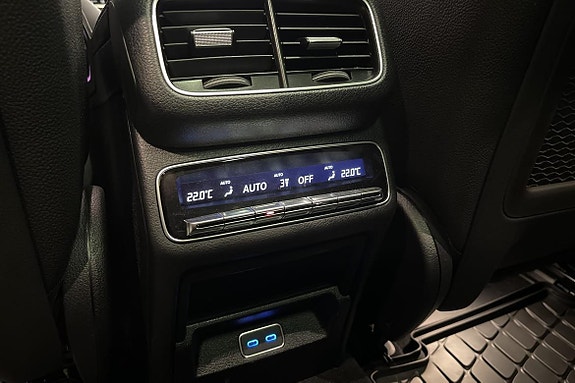 Mercedes-Benz GLE350 de 15 of 26
