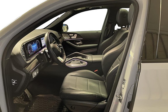 Mercedes-Benz GLE350 de 7 of 26