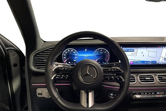 Mercedes-Benz GLE350 de 12 of 26