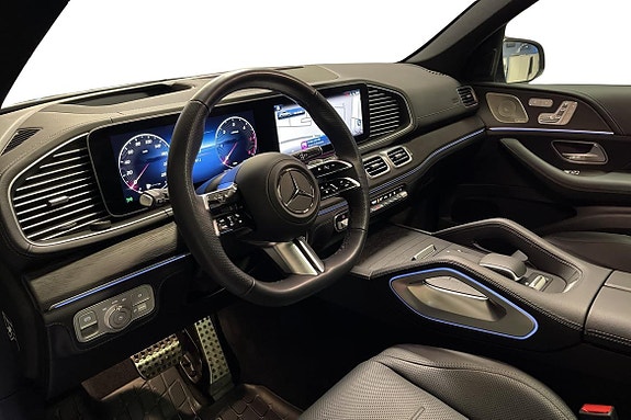 Mercedes-Benz GLE350 de 8 of 26