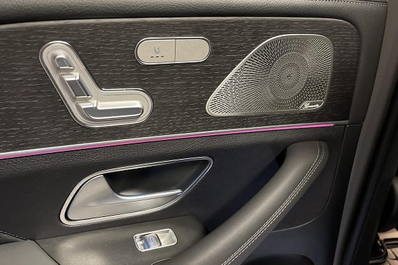 Mercedes-Benz GLE350 de 17 of 26