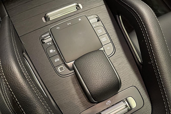 Mercedes-Benz GLE350 de 19 of 26