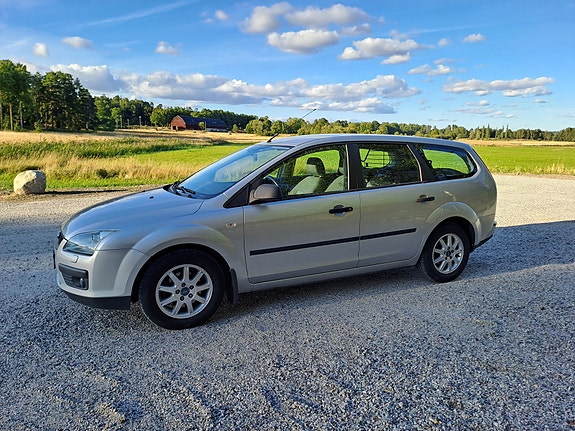 Ford FOCUS 2006
