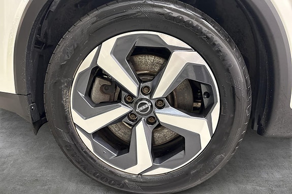 Nissan Qashqai 3 of 16