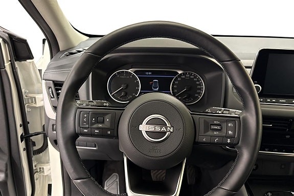 Nissan Qashqai 5 of 16