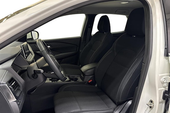 Nissan Qashqai 9 of 16