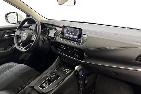 Nissan Qashqai 7 of 16