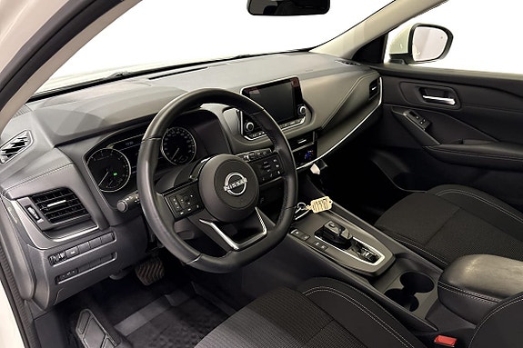 Nissan Qashqai 4 of 16