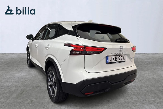 Nissan Qashqai 2 of 16