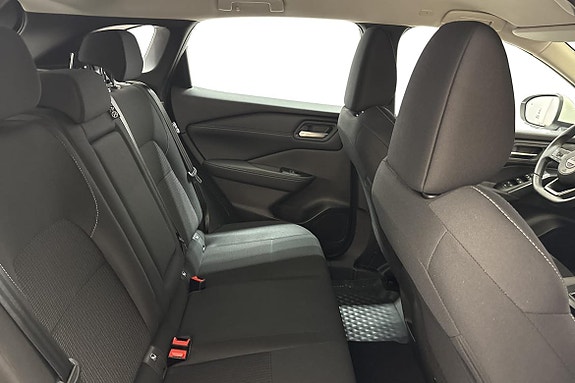 Nissan Qashqai 8 of 16