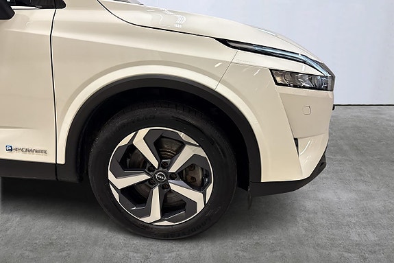 Nissan Qashqai 16 of 16