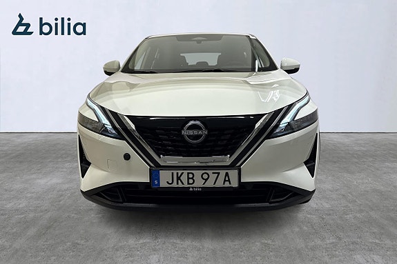 Nissan Qashqai 12 of 16