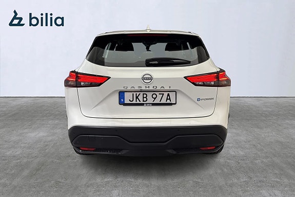 Nissan Qashqai 13 of 16