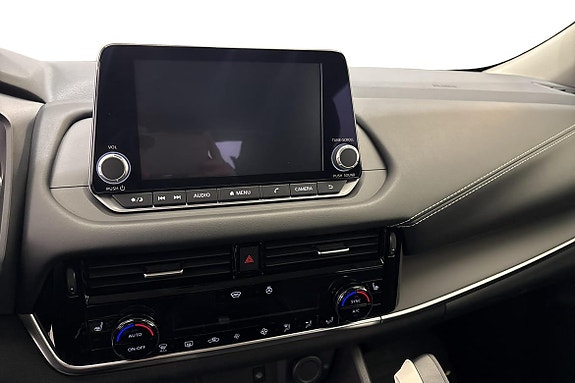 Nissan Qashqai 10 of 16