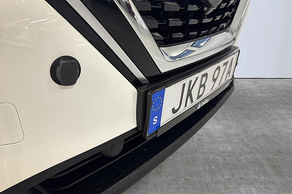 Nissan Qashqai 15 of 16
