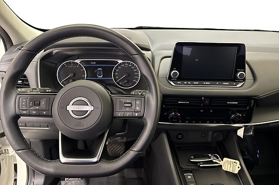 Nissan Qashqai 6 of 16