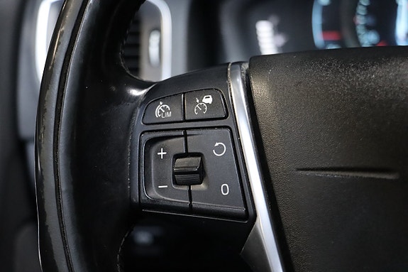 Volvo V60 15 of 20