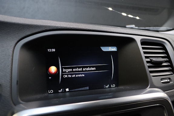 Volvo V60 17 of 20