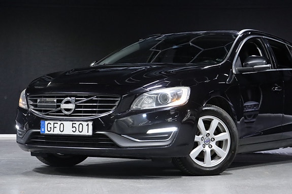 Volvo V60 3 of 20