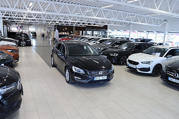 Volvo V60 20 of 20
