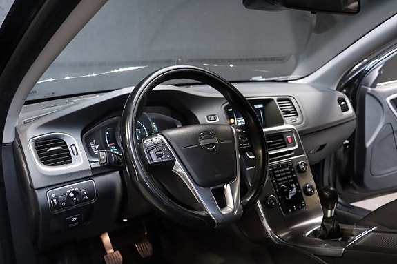 Volvo V60 9 of 20