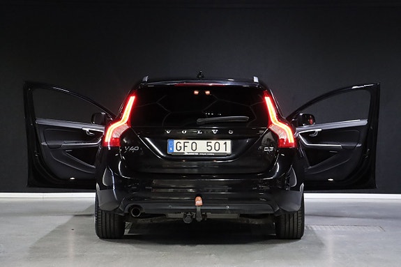 Volvo V60 7 of 20