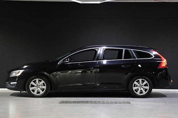 Volvo V60 5 of 20
