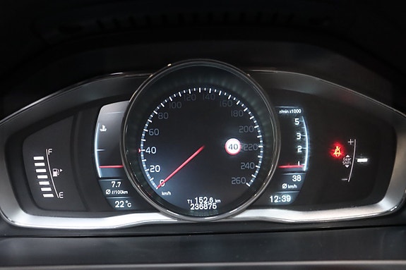 Volvo V60 18 of 20