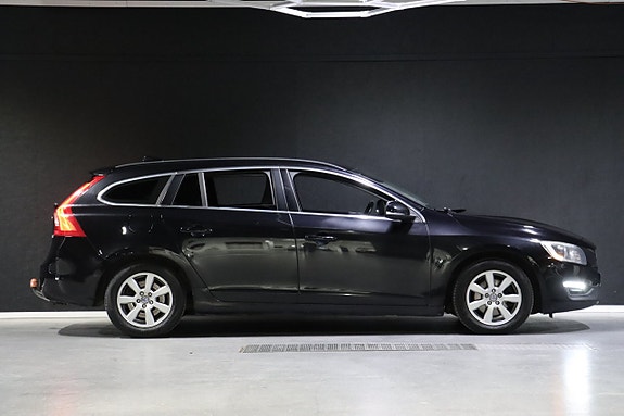 Volvo V60 6 of 20