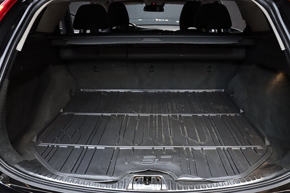Volvo V60 14 of 20