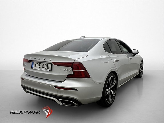 Volvo S60 8 of 30