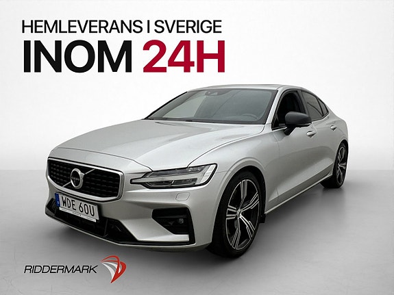 Volvo S60 3 of 30