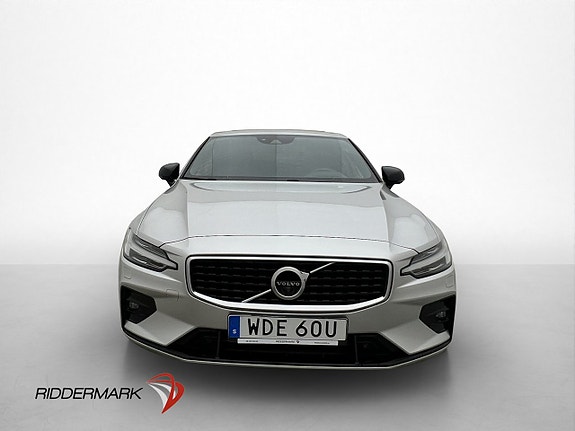 Volvo S60 2 of 30