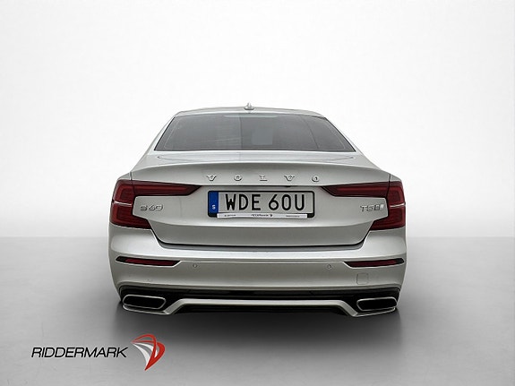 Volvo S60 7 of 30