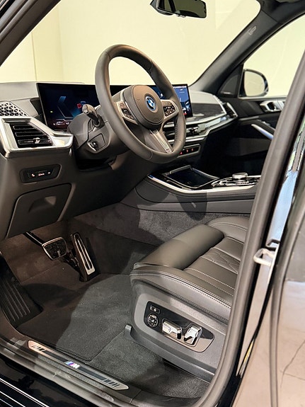BMW X5 6 of 18