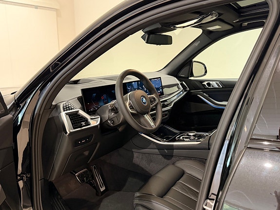 BMW X5 4 of 18