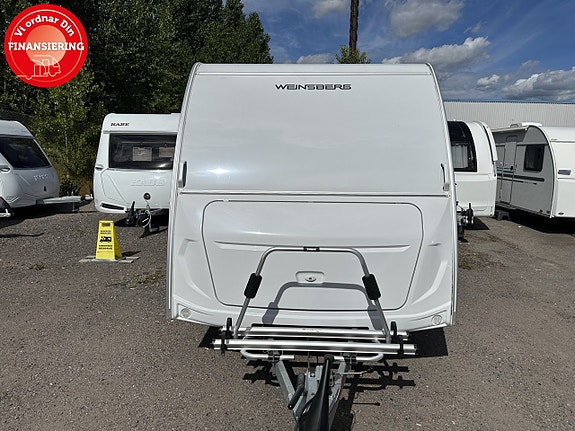 Weinsberg CaraCito 390 2 of 14