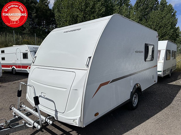 Weinsberg CaraCito 390 3 of 14