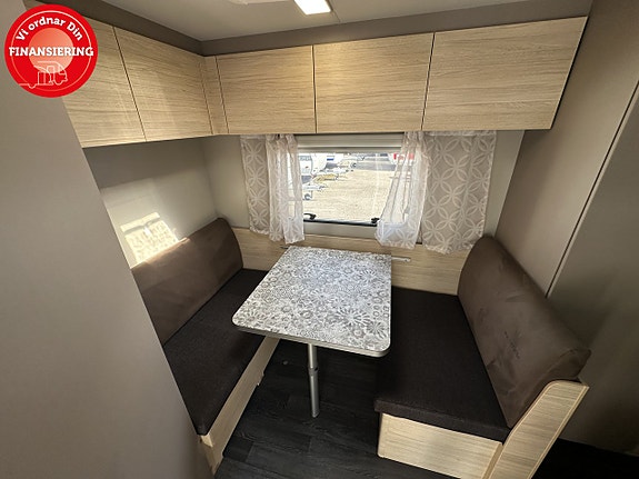 Weinsberg CaraCito 390 5 of 14