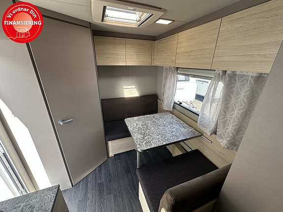 Weinsberg CaraCito 390 9 of 14